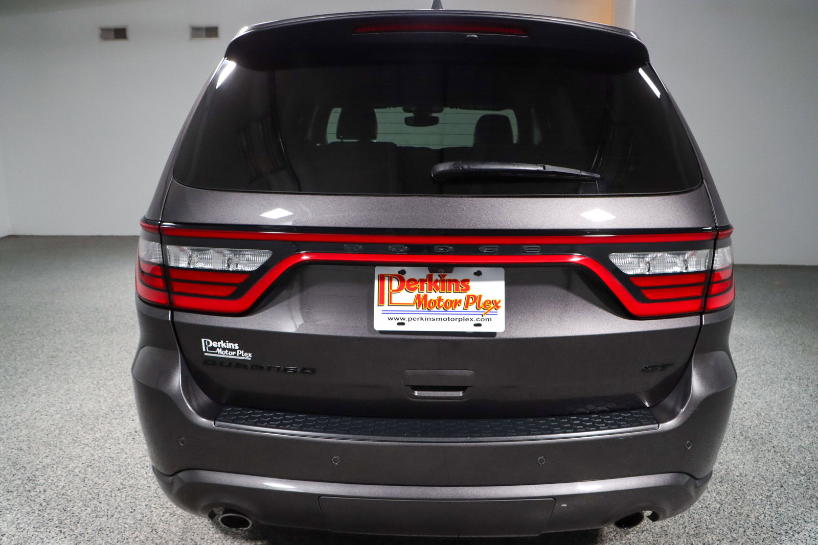 Used 2021 Dodge Durango GT image 8