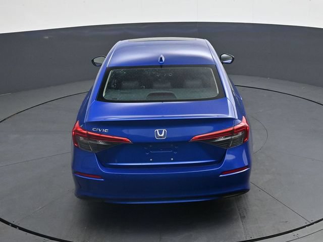 Used 2024 Honda Civic EX image 25
