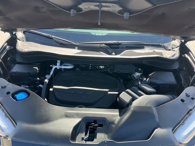 Used 2024 Honda Ridgeline Black Edition image 33