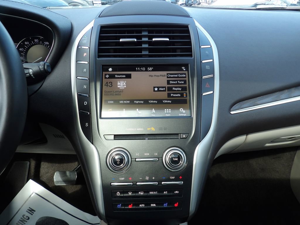 Used 2019 Lincoln MKC Reserve image 20