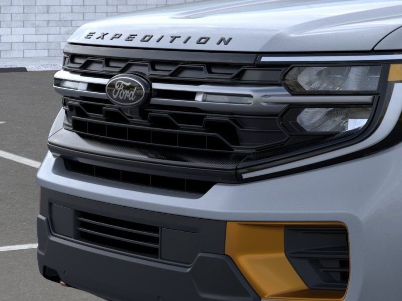 New 2026 Ford Expedition Tremor AWD/4WD image 17