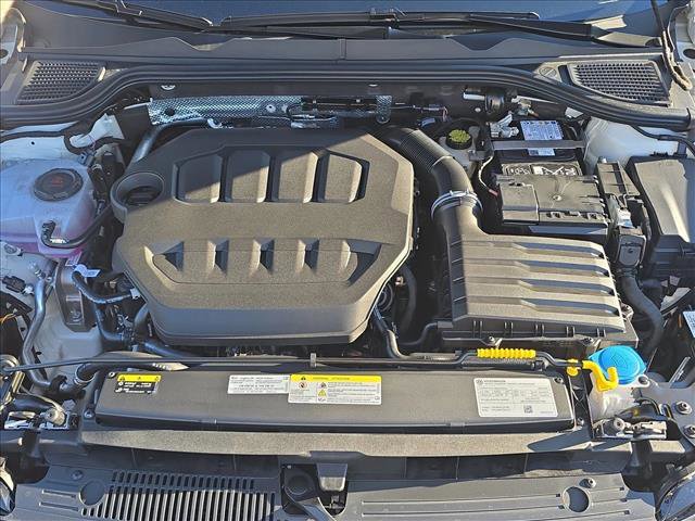 New 2026 Volkswagen GTI SE image 19