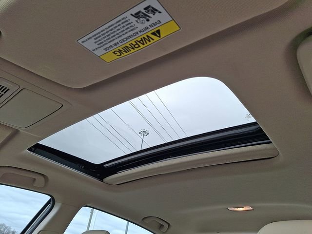 Certified 2017 Honda Accord EX-L image 10