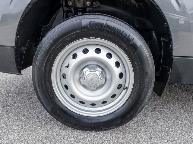 Used 2023 Ford Maverick XL w/ Equipment Group 100A Standard image 8