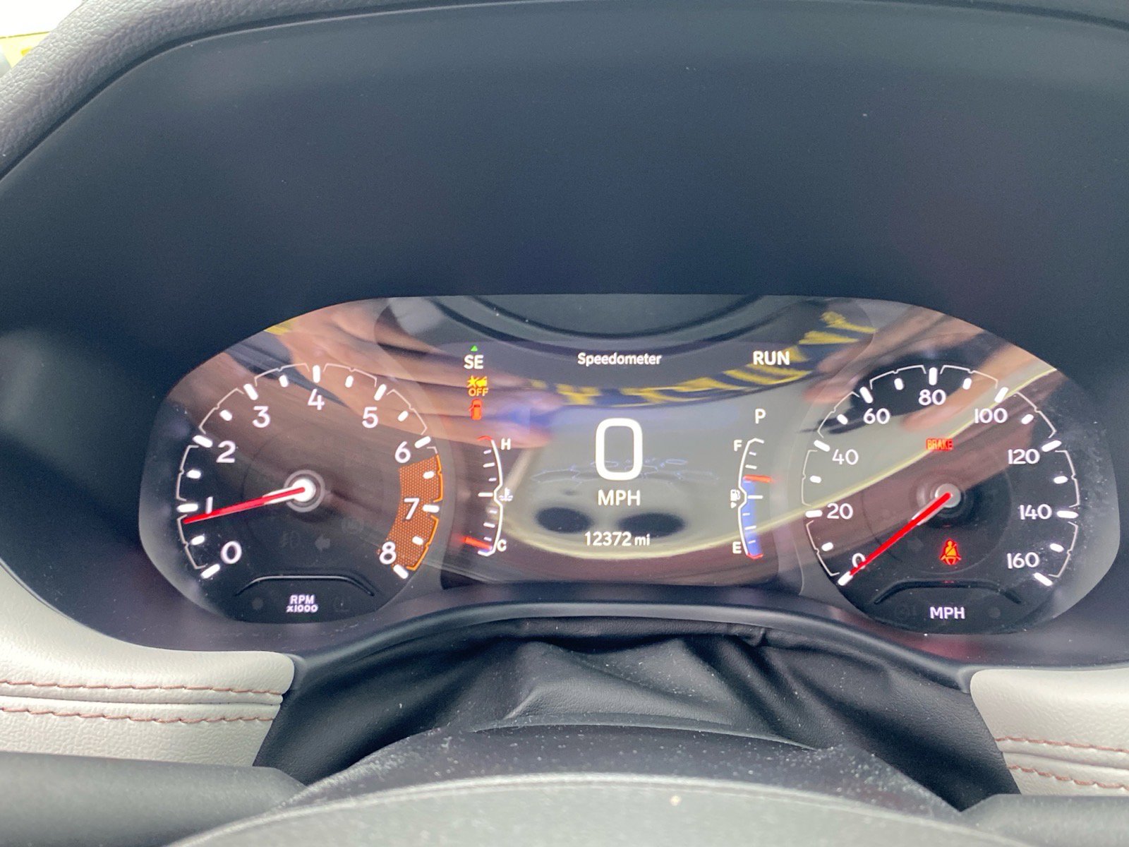 Used 2025 Jeep Compass Limited image 20