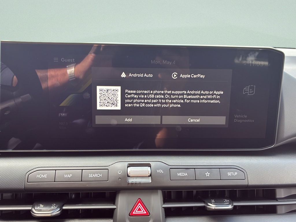 New 2026 Kia K4 FWD image 27