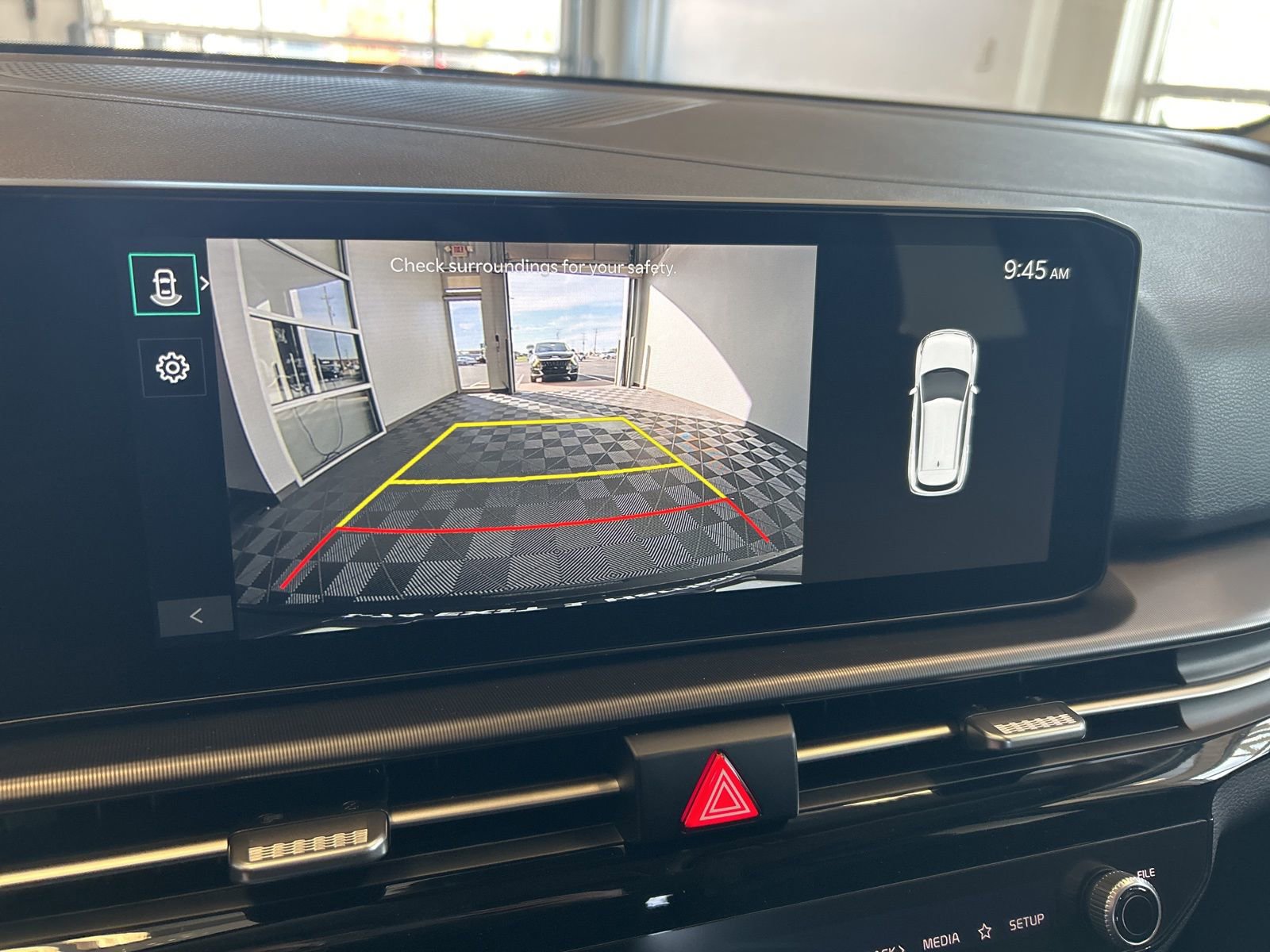 New 2026 Kia Sportage EX image 29