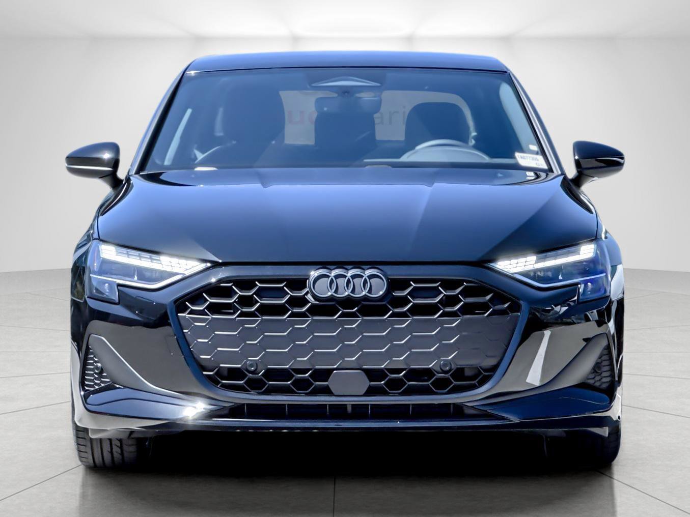 Certified 2026 Audi A3 2.0T Premium AWD/4WD image 8