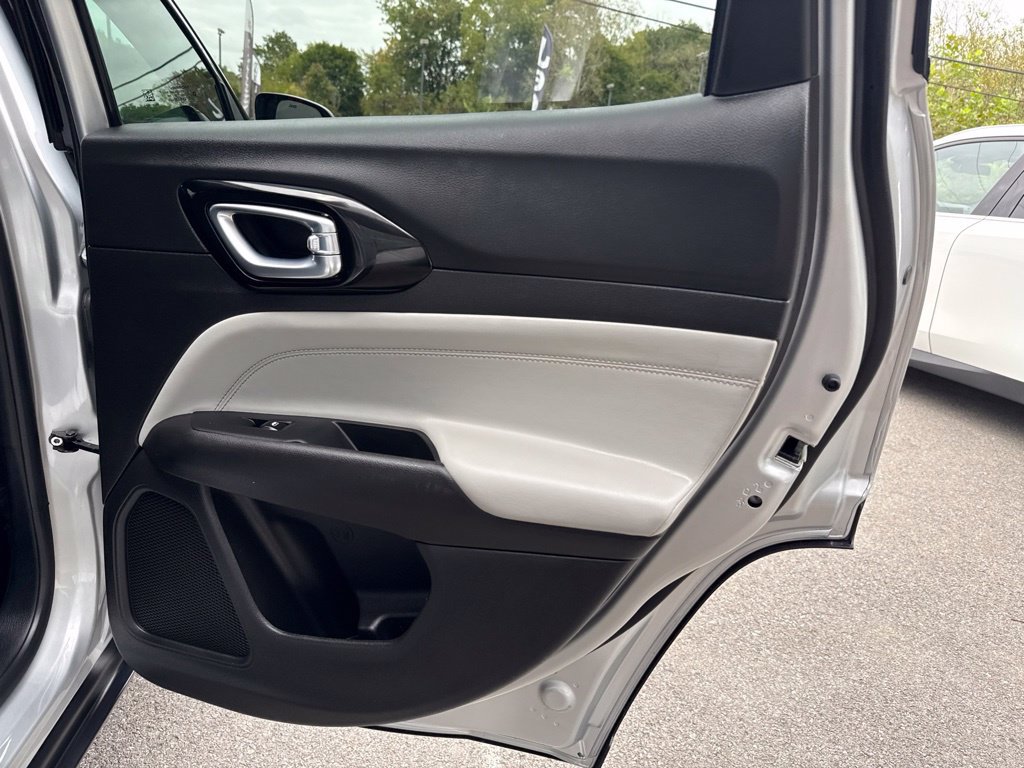 Used 2024 Jeep Compass Limited AWD/4WD image 28
