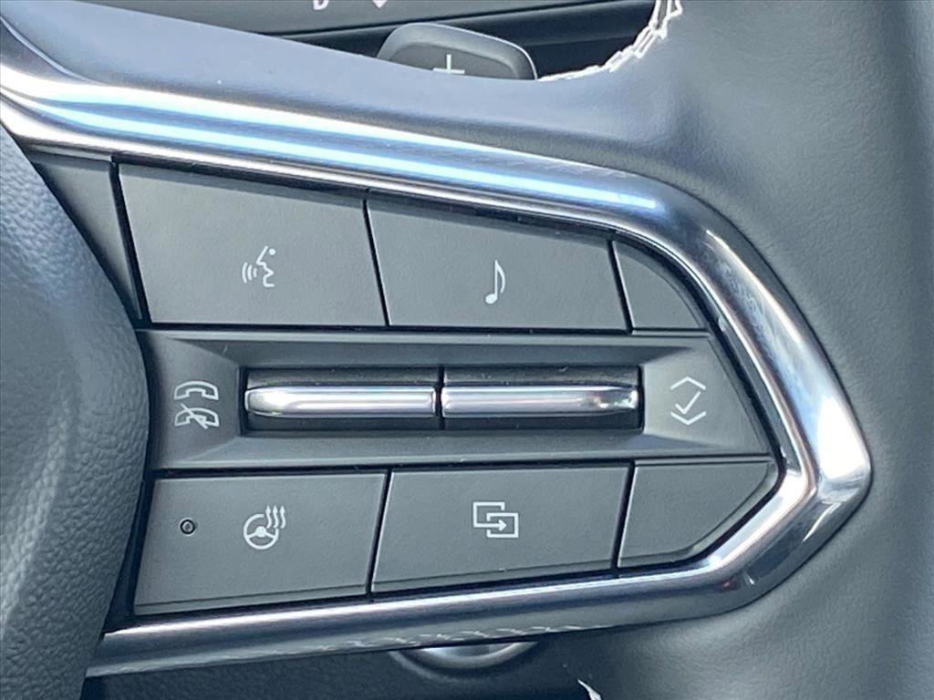 New 2026 Chevrolet Traverse LT w/ LPO, Floor Liner Package image 8