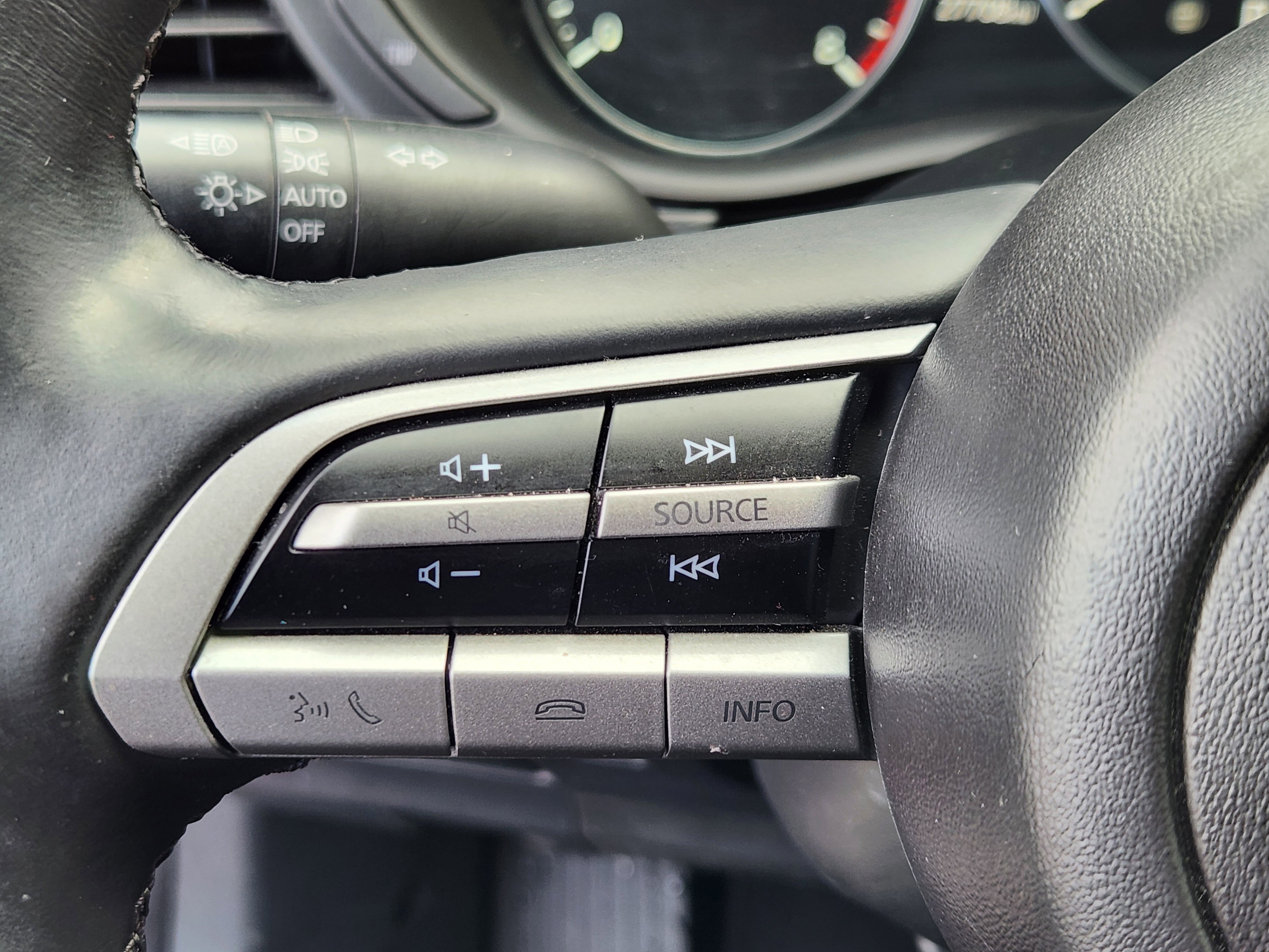 Used 2023 MAZDA CX-30 AWD 2.5 S w/ Select Package image 22