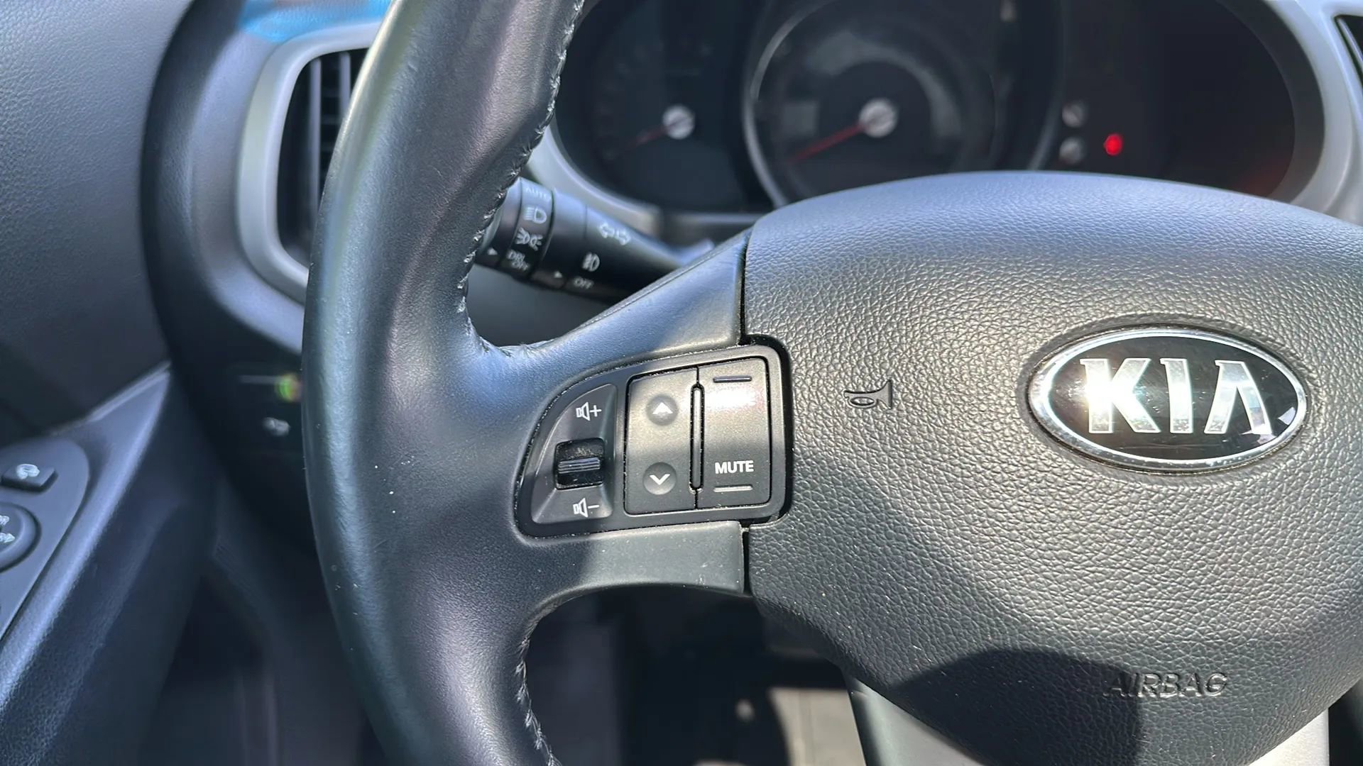 Used 2014 Kia Sportage SX w/ SX Premium Package FWD image 30