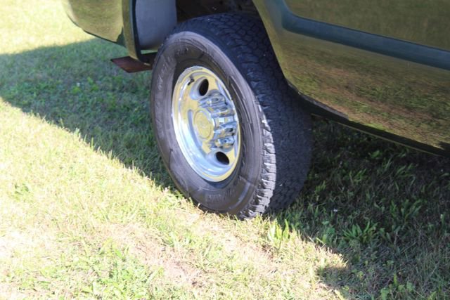 Used 2000 Ford F250 Lariat image 23