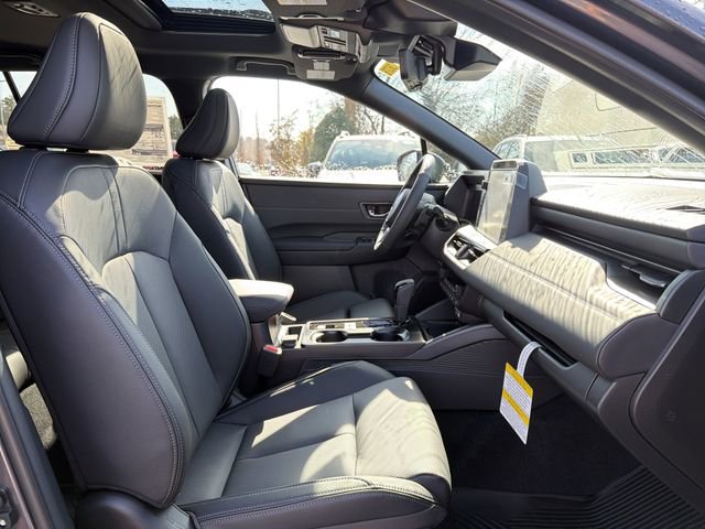 New 2026 Subaru Outback Touring XT image 20