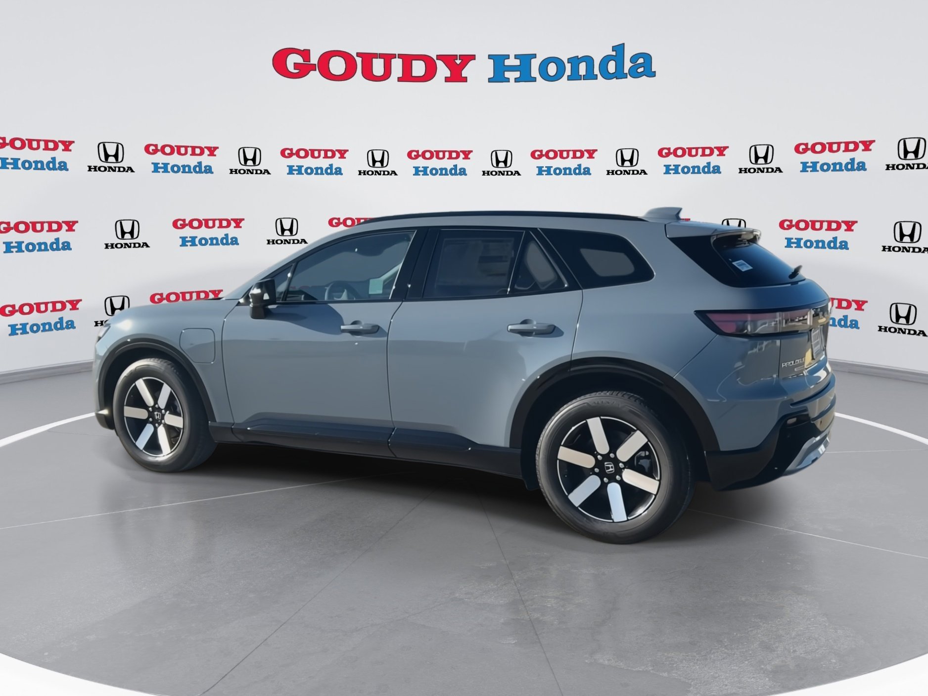 New 2026 Honda Prologue Touring image 6