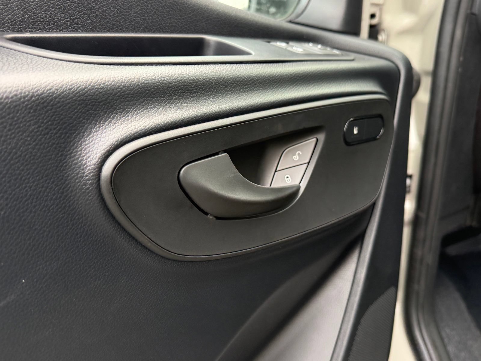 New 2026 Mercedes-Benz Sprinter 2500 image 17