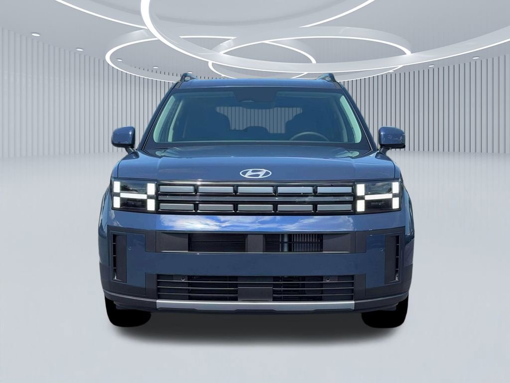 New 2026 Hyundai Santa Fe SEL AWD/4WD image 12