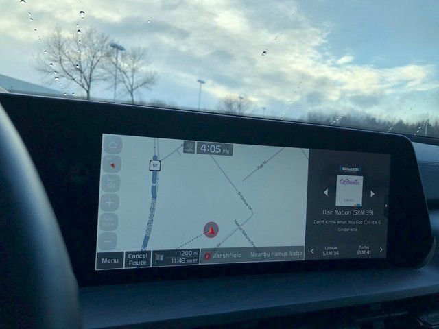 Used 2024 Kia Telluride SX Prestige X-Pro image 10