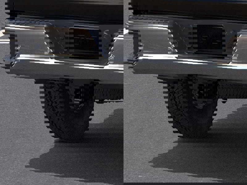 New 2026 GMC Sierra 2500 Pro image 32