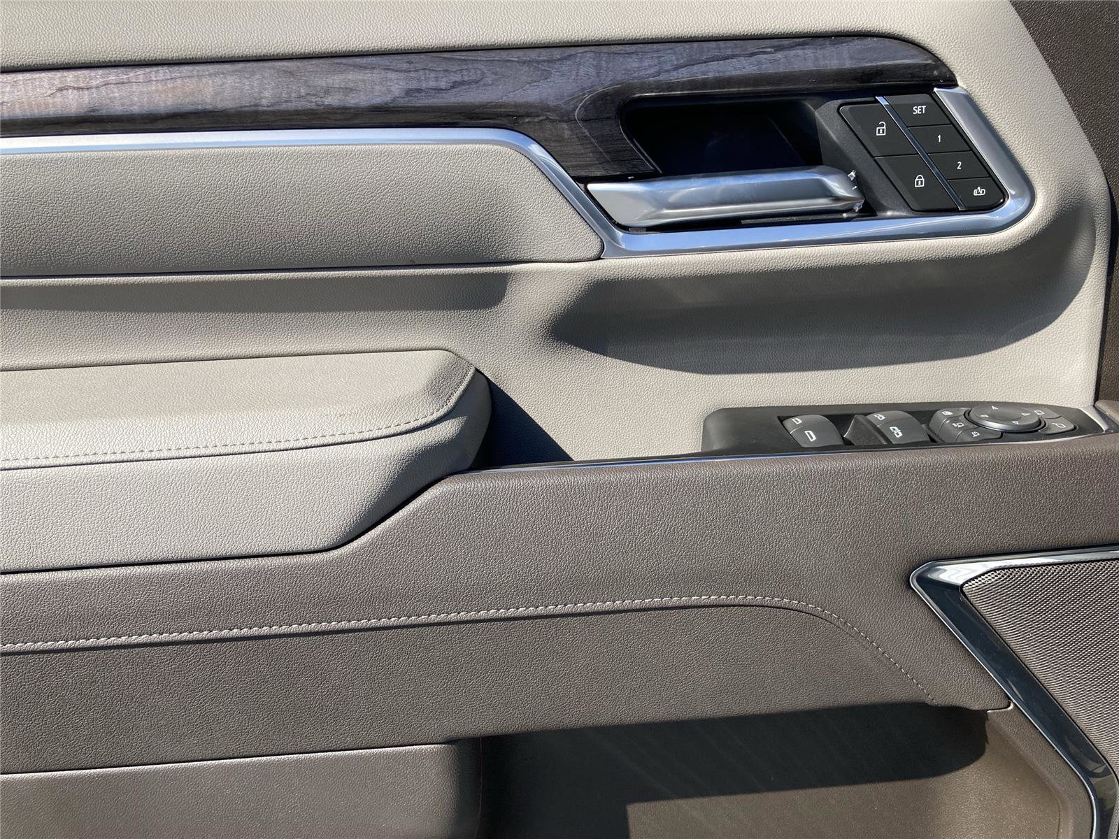 New 2026 Chevrolet Silverado 2500 LTZ w/ Z71 Chrome Sport Edition image 21