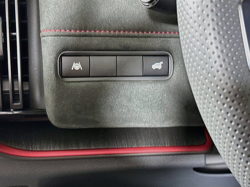 New 2026 Nissan Armada NISMO AWD/4WD image 10