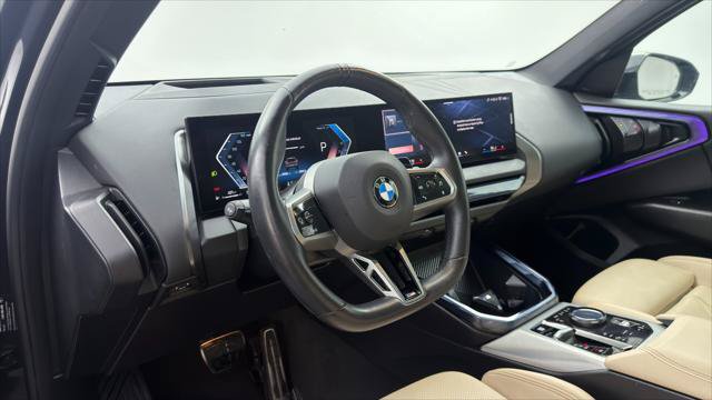 Used 2025 BMW X3 xDrive30i AWD/4WD image 24
