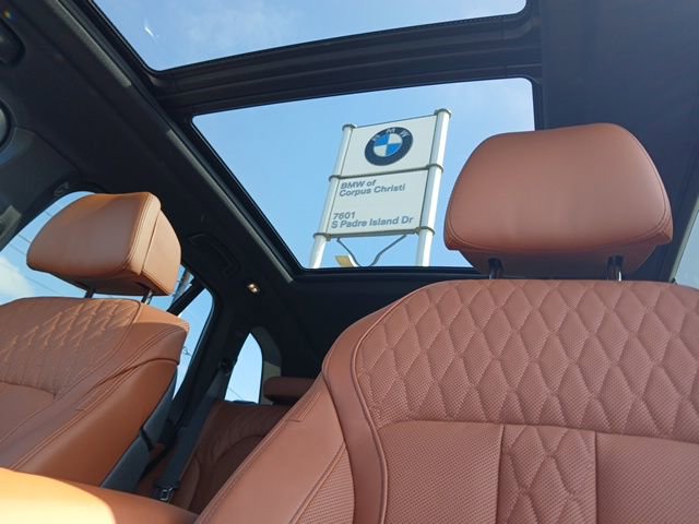 New 2026 BMW X5 M60i AWD/4WD image 29