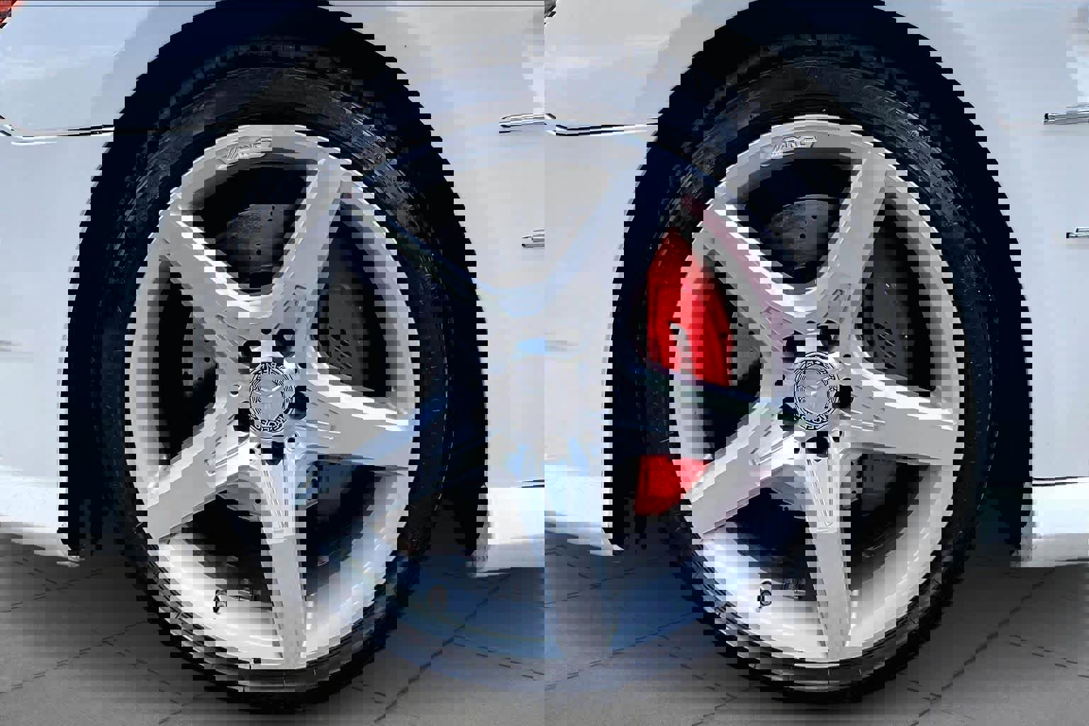 Used 2016 Mercedes-Benz SL 400 image 10