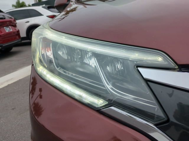 Used 2016 Honda CR-V EX image 9