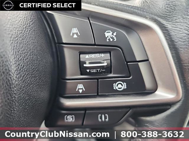 Used 2020 Subaru Forester Premium image 21