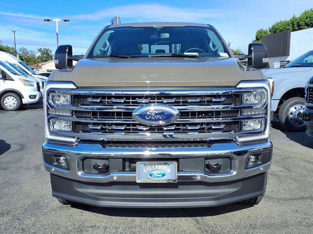 New 2026 Ford F350 Lariat w/ Lariat Ultimate Package image 2