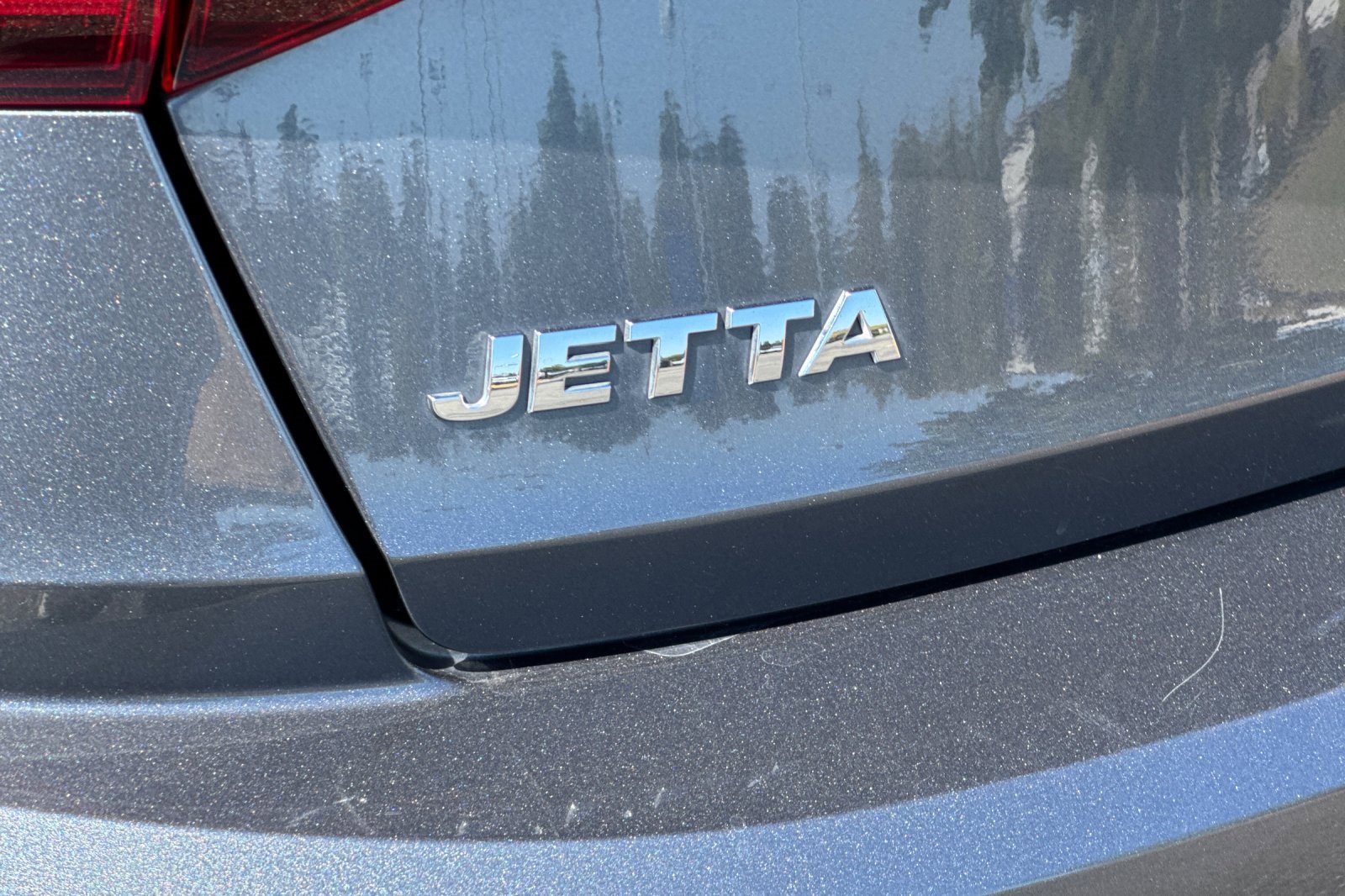 Used 2021 Volkswagen Jetta S w/ Driver Assistance Package image 31