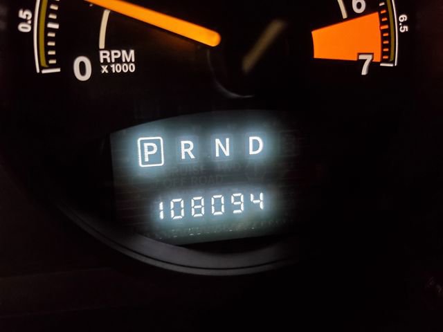 Used 2016 Jeep Patriot Sport w/ Power Value Group FWD image 17