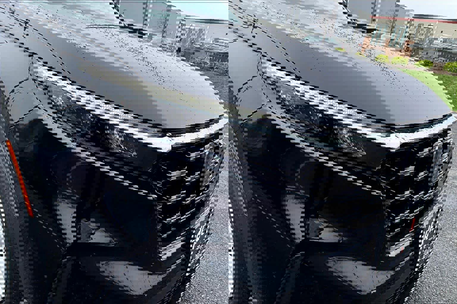 Used 2023 Honda CR-V LX image 27