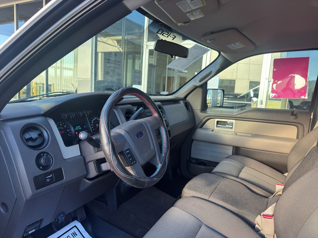 Used 2009 Ford F150 XLT image 3