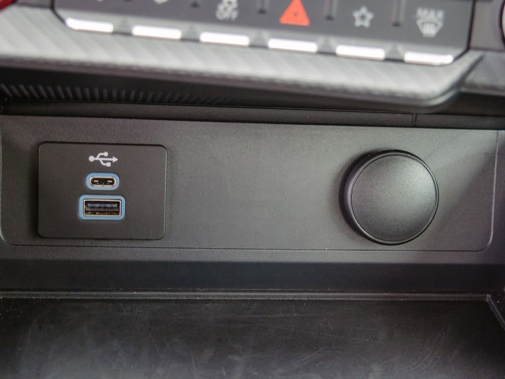 Used 2026 Ford Mustang Premium w/ Mustang Nite Pony Package image 21