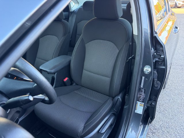 Certified 2024 Kia Forte LXS FWD image 20