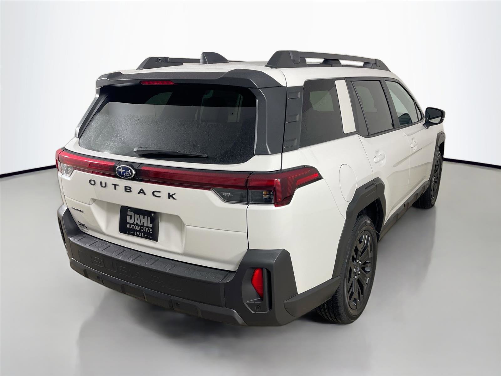 New 2026 Subaru Outback Limited XT image 7