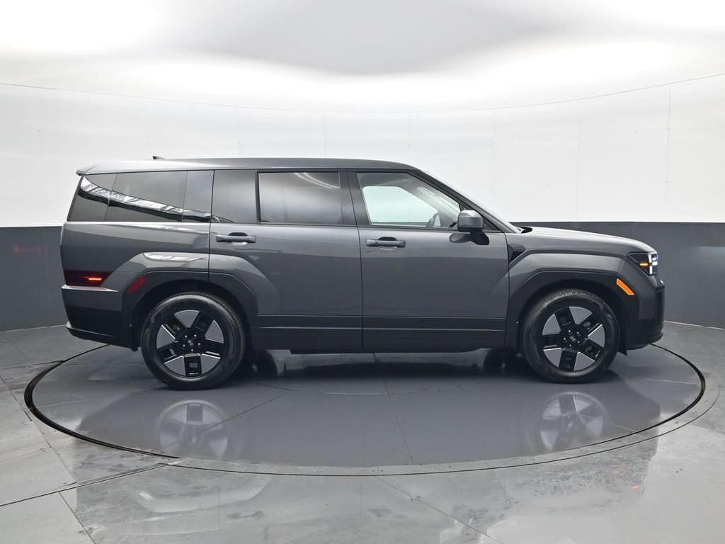 Certified 2026 Hyundai Santa Fe SE image 4