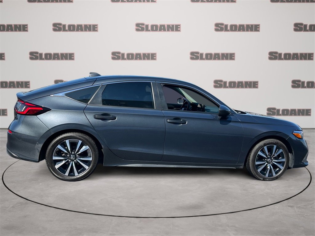 Used 2023 Honda Civic EX-L image 6