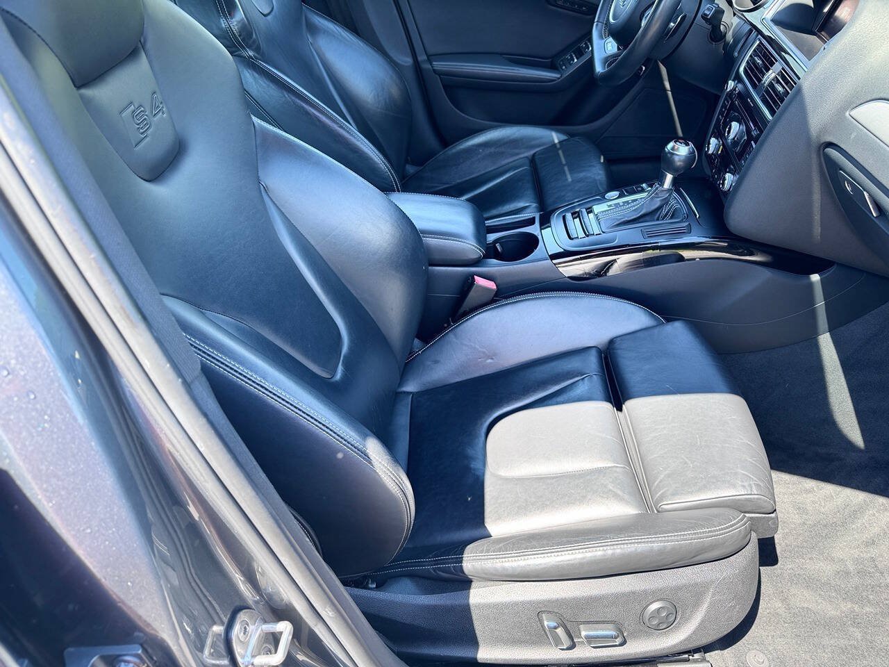 Used 2013 Audi S4 Premium Plus AWD/4WD image 19