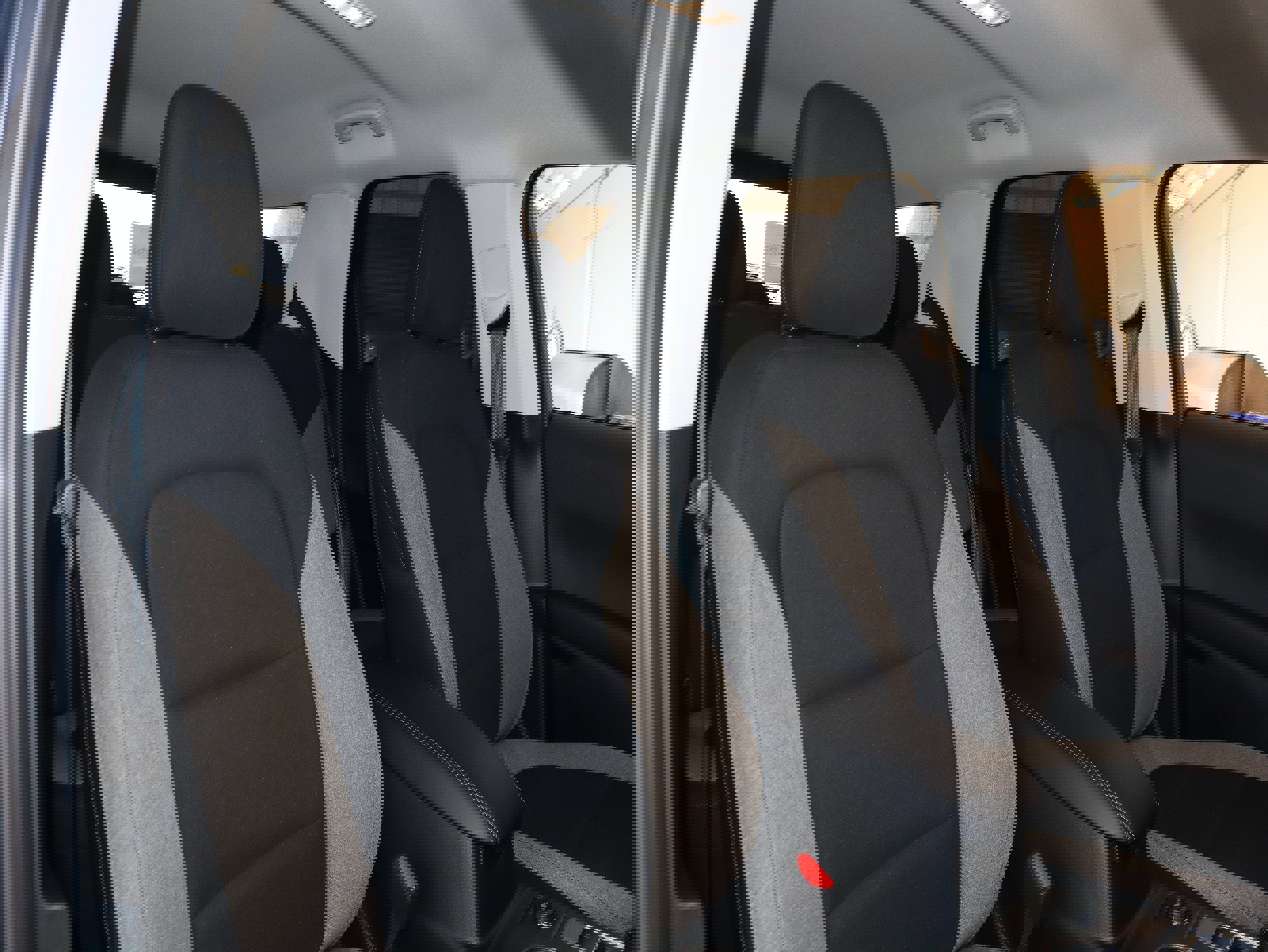 New 2026 Ford Bronco Sport Big Bend image 41