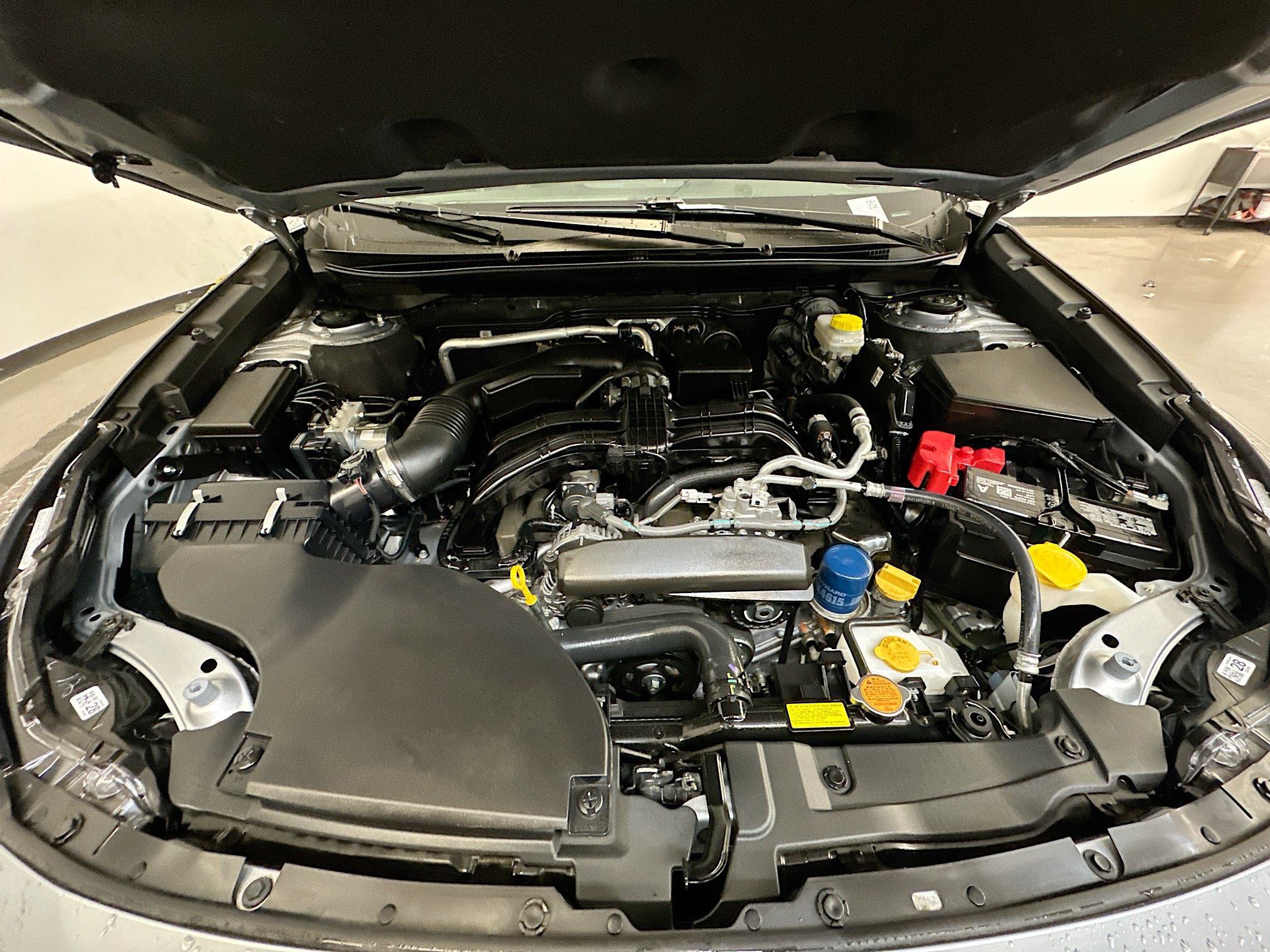 Used 2025 Subaru Outback Premium AWD/4WD image 34