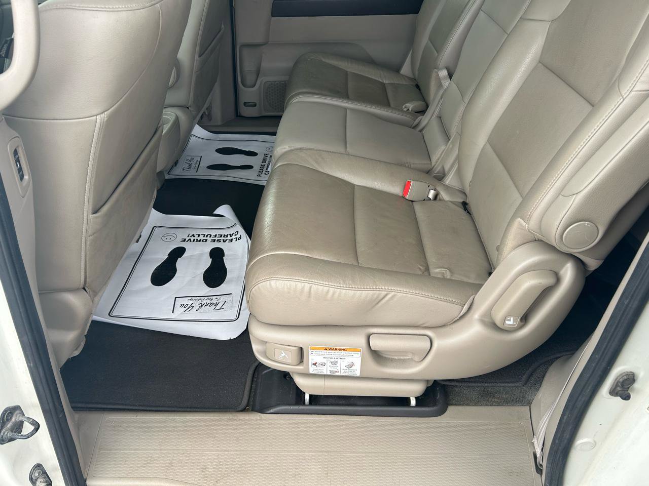 Used 2015 Honda Odyssey EX-L image 9