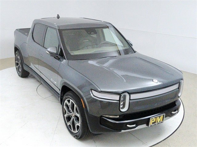 Used 2023 Rivian R1T Adventure image 13