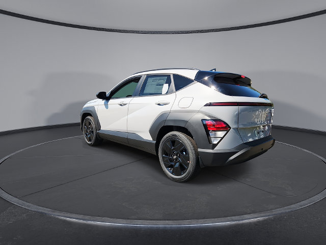 New 2027 Hyundai Kona SEL Sport FWD image 7