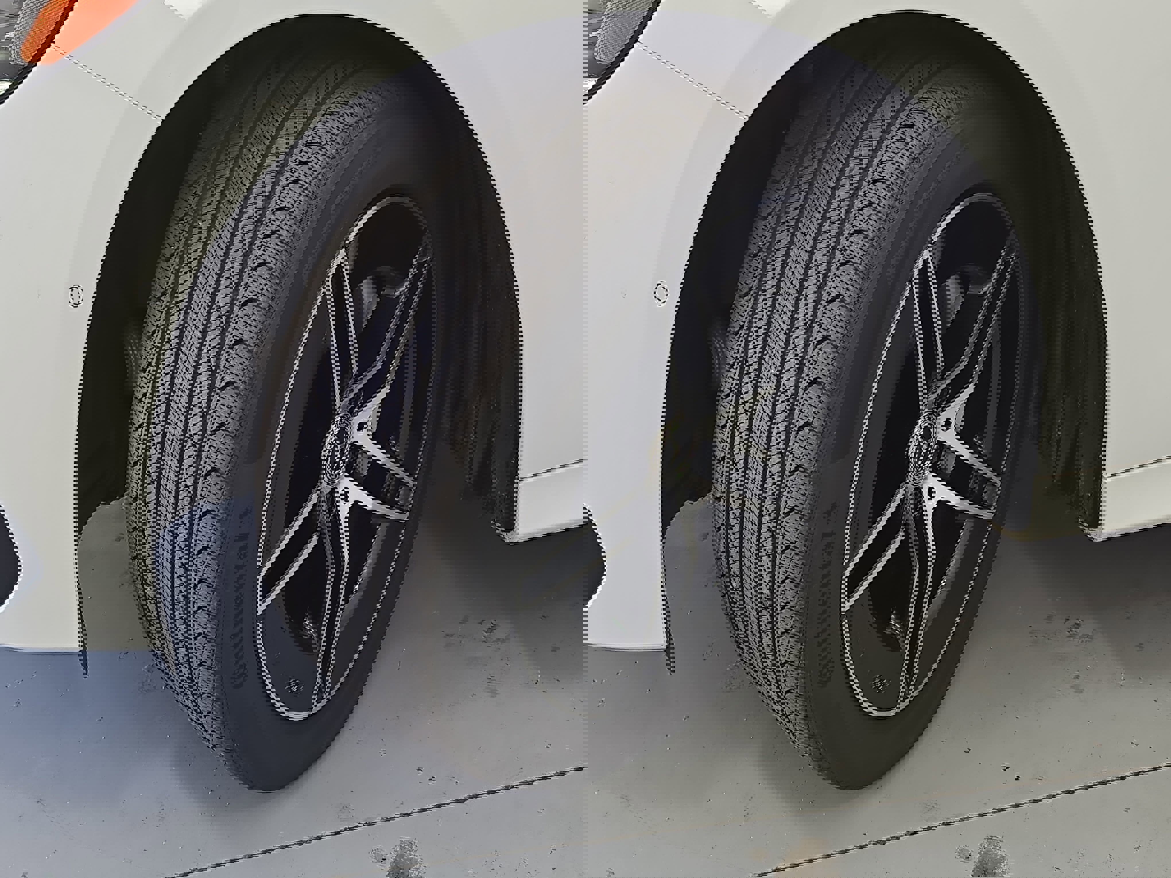 Used 2025 Mercedes-Benz E 350 Sedan image 33