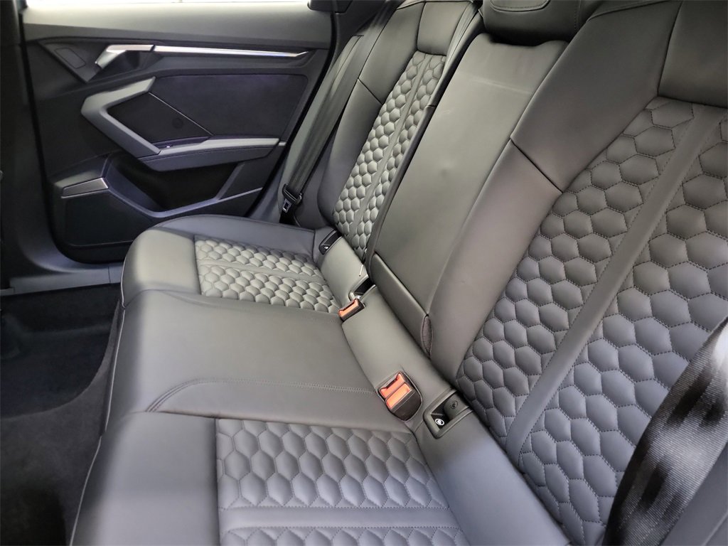 Used 2024 Audi RS 3 image 14