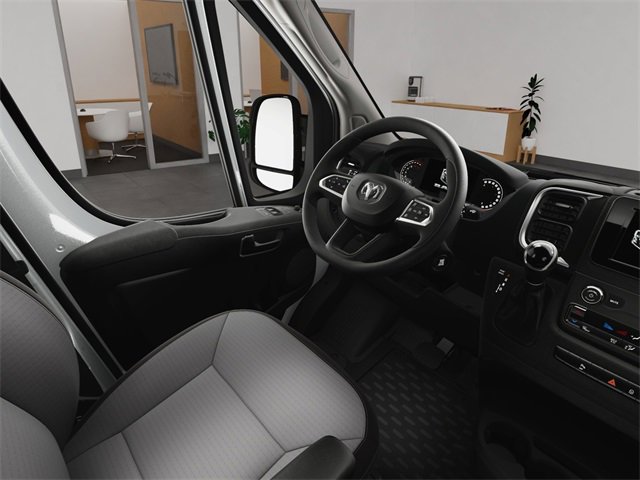 New 2024 RAM ProMaster 3500 w/ Quick Order Package 22G SLT image 21