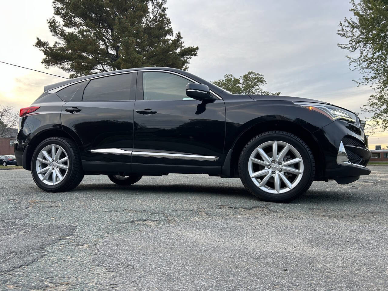 Used 2019 Acura RDX AWD image 18